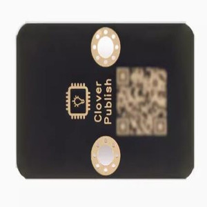 1-Bit WS2812 5050 RGB Farblichtmodul Vollfarbiges LED-Modul PH2.0-3-Pin Schnittstelle - Product Image 2