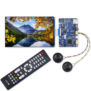 7英寸1920x1200 IPS LCD显示屏模块，带有40针MIPI接口默认为数码相机的LCD显示屏模块