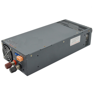 Fuente de alimentación conmutada de alta potencia CC Fuente de alimentación ajustable de voltaje constante de 1000W Salida de alto voltaje de 13A - Product Image 6