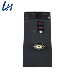 Brandneue programmier bare Logik module QJ71AS92 auf Lager - Product Image 1