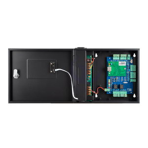 Kiểm soát truy cập 12V 10A 9 kênh CCTV Camera <span class=keywords><strong>UPS</strong></span> cung cấp điện Hộp 12V 10A 9ch với pin dự phòng cung cấp điện 12V 5A 10A 120W - Product Image 4