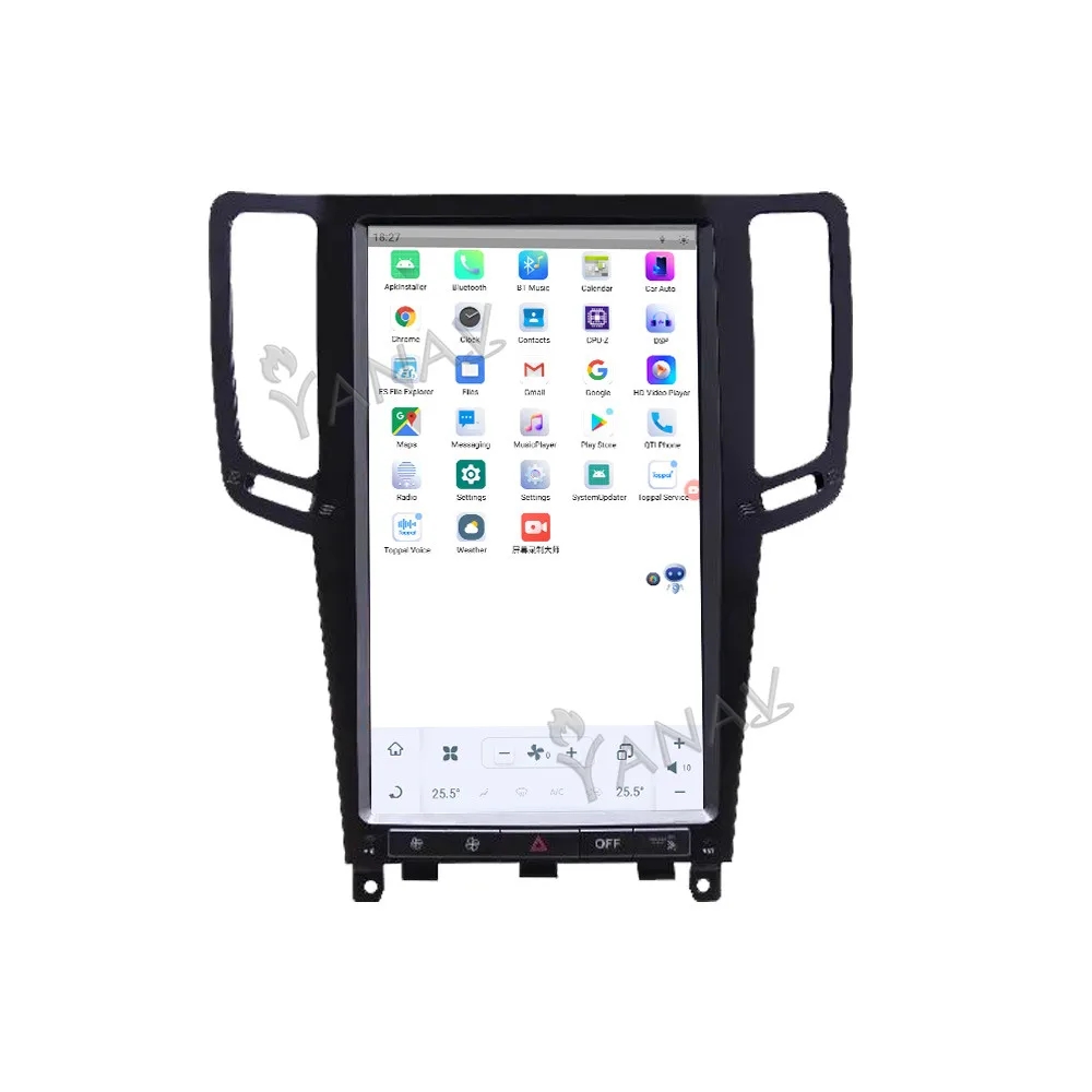 128GB Carplay