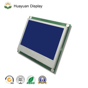 メーカーカスタム240160 LCDキャラクターLCDモジュール240x160LCDディスプレイLCMモジュール工場供給4インチSTNディスプレイ - Product Image 4