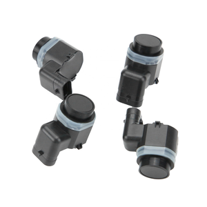 04-10 BMW X3 E83 66209270501 için arka PDC park sensörü tampon park sensörü - Product Image 1