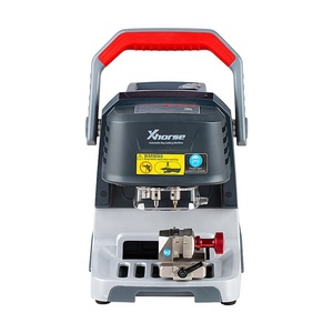 เครื่องทำกุญแจรถ xhorse Condor Dolphin XP005อัตโนมัติเครื่องตัดกุญแจทำงานบน iOS หรือแอนดรอยด์ - Product Image 2