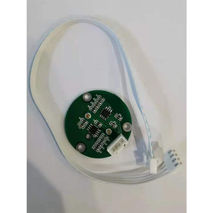 Zuverlässiger Gassen sor Adapter MY-2.5V 2.5V Analogsignalausgang-Gassen sor modul für Ozons ensor