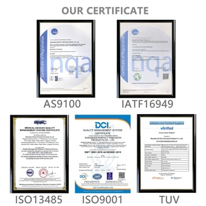 Sensores de proximidad inductivos de metal montados sin empotrar tipo NPN antiinterferencias de tipo NPN, de tipo antiinterferencia, de tipo no empotrado, de 1/2" - Product Image 3