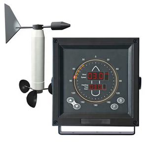 出力風速と方向風速計風速センサー - Product Image 2