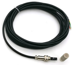 Sensor de temperatura y humedad, luces SHT30 SHT32 SHT35 SHT40, precio - Product Image 6