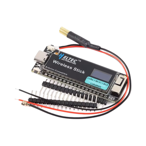 ESP32-S3 v3 SX1262 LoRaWAN BLE Meshtastic compatibile SX1262 ESP32-S3 modulo scheda di sviluppo lora