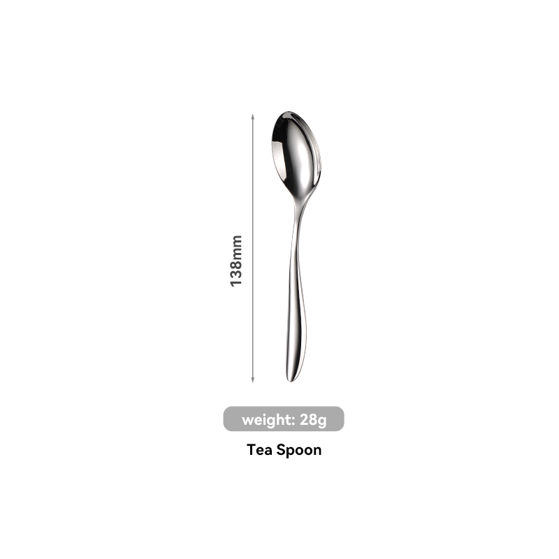tea spoon