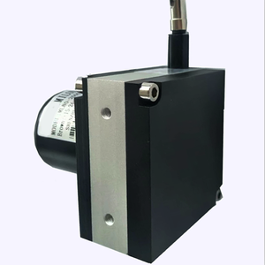 Cable displacement <strong>sensor</strong> Oil press level measurement resistance, voltage, current <strong>output</strong> 0-5V 0-10V <strong>4</strong>-<strong>20mA</strong> - Product Image 4