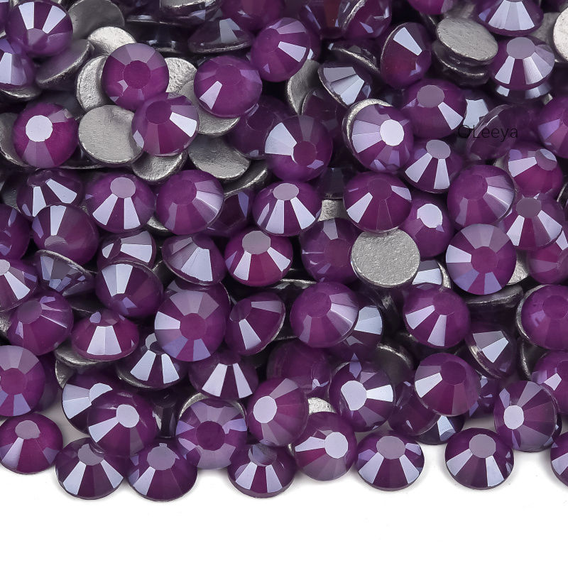 P127 Moka violet