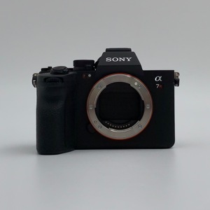 使用された99new A7RVカメラ - Product Image 1