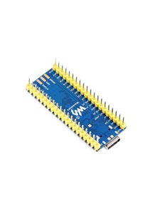Waves hare RP2040 <span class=keywords><strong>plus</strong></span> <span class=keywords><strong>Raspberry</strong></span> <span class=keywords><strong>Pi</strong></span> Development Board Dual-Core-Prozessor Kompatibel mit <span class=keywords><strong>Raspberry</strong></span> <span class=keywords><strong>Pi</strong></span> Pico