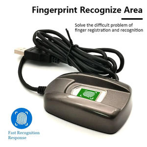 <strong>USB</strong> <strong>Fingerprint</strong> <strong>Reader</strong> Biometric Scanner Free SDK Optical <strong>Fingerprint</strong> Sensor <strong>for</strong> Windows <strong>Linux</strong> Android Free SDK C/C+,Java,C# - Product Image 5