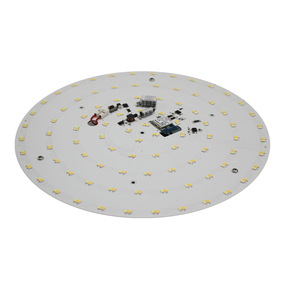 240V Dual สี DOB รอบ AC LED โมดูล Wifi ควบคุมกระพริบสีเปลี่ยน - Product Image 3