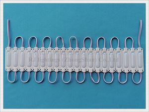 Injection Waterproof <strong>LED</strong> Back Light Module for Sign Letters DC12V 1.6W SMD 5730 <strong>6</strong> <strong>Led</strong> IP65 CE 70mm*20mm Ready to Ship - Product Image 3