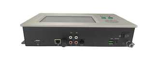 Audio über IP Encoder & Decoder IP _ TERS8 - Product Image 3