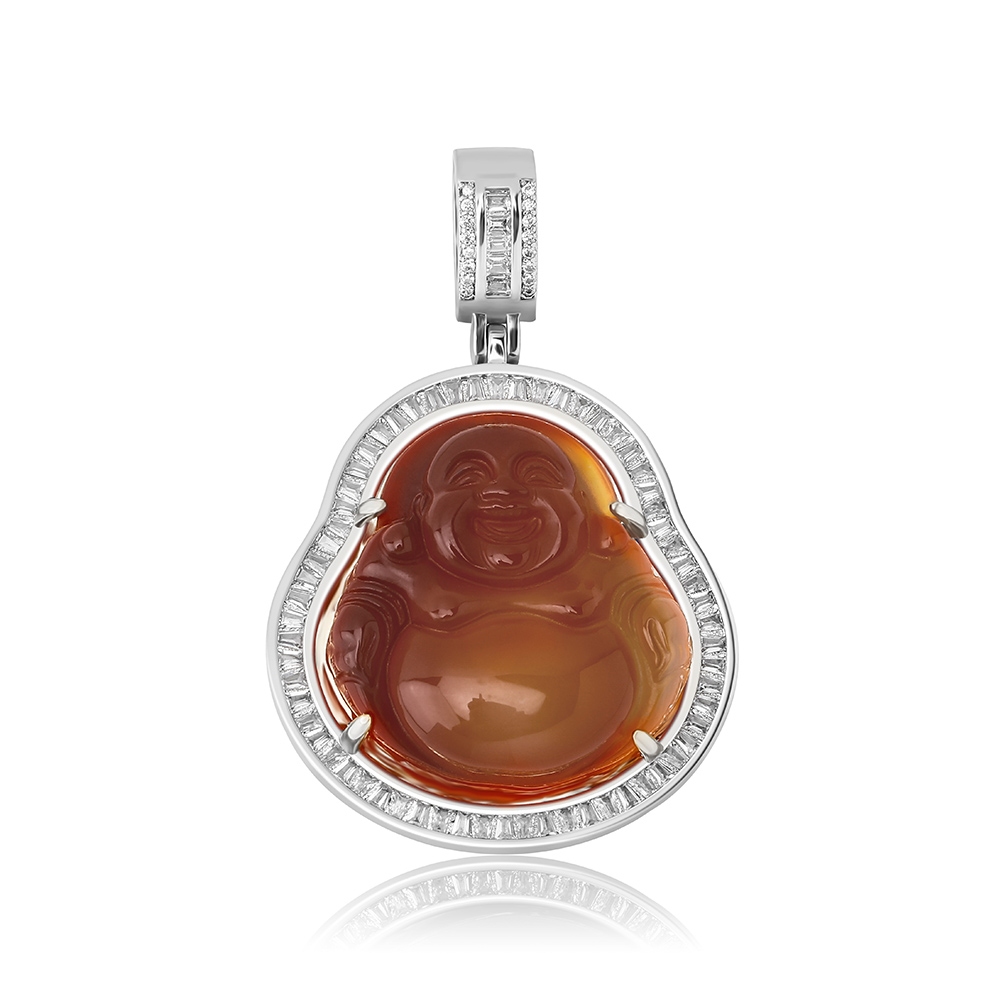Argent+Marron