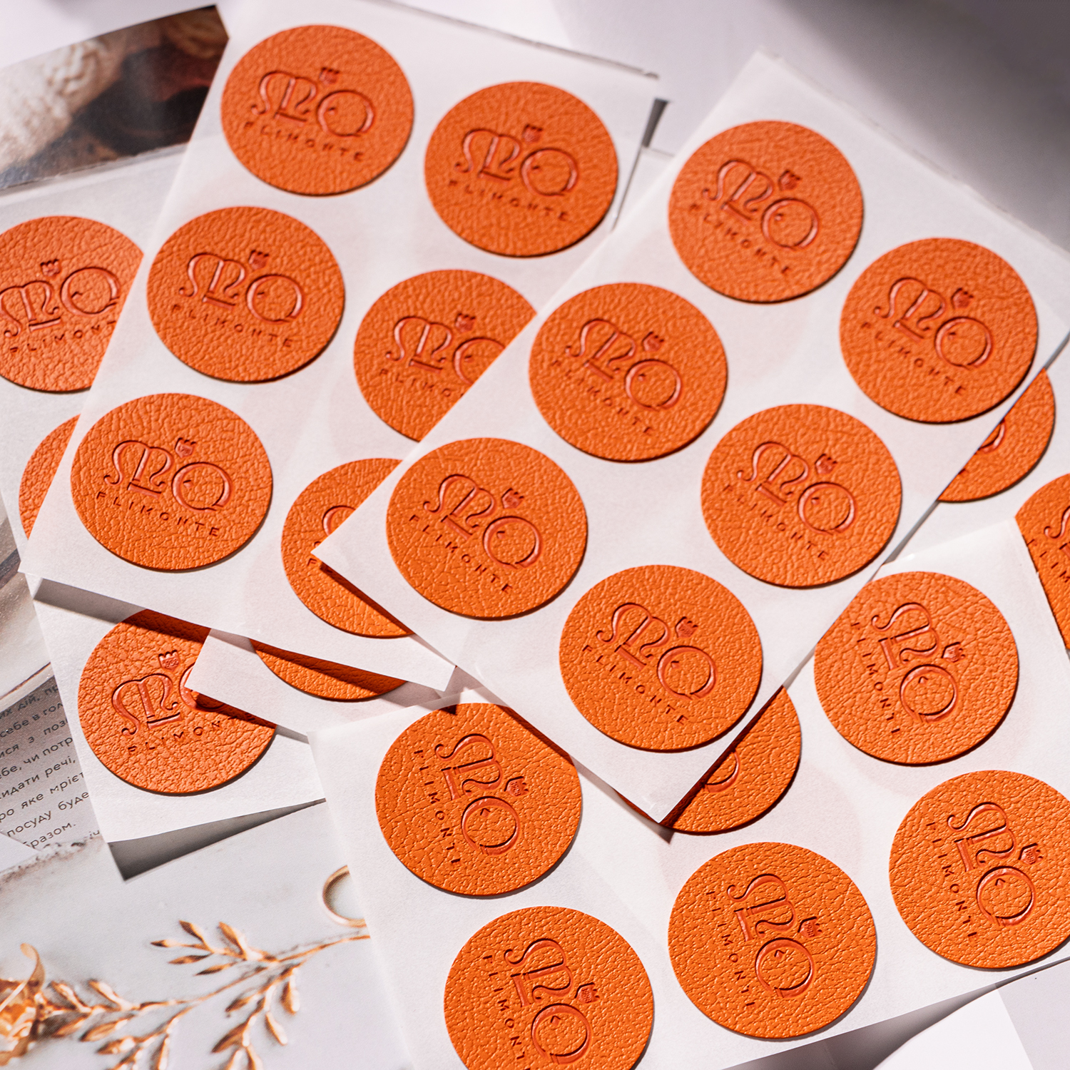 Naranja