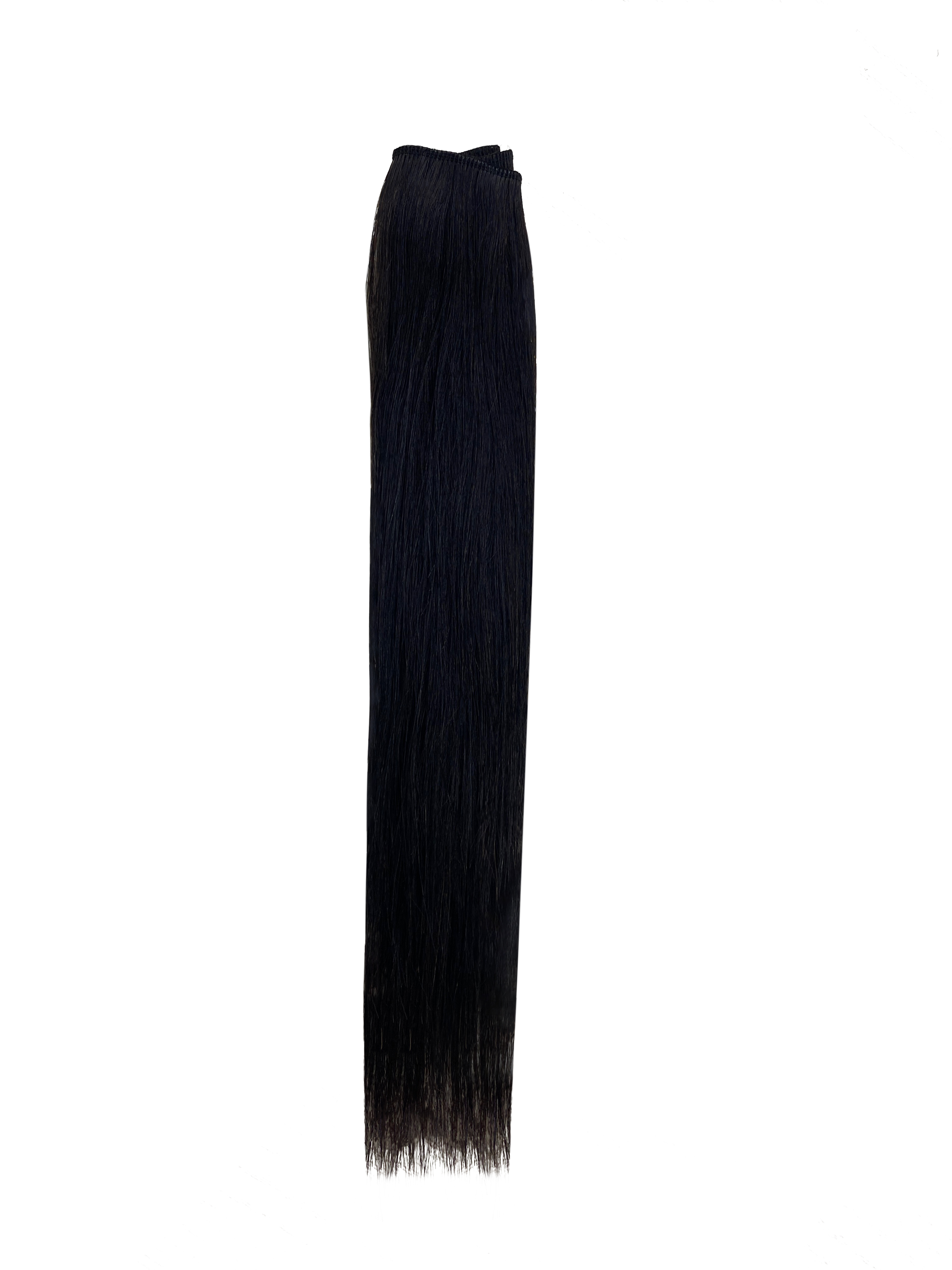 same quality hair material 20g