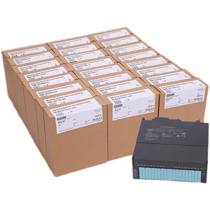 Siemens 322-1BL00 Original <strong>Digital</strong> 300 <strong>Analog</strong> <strong>Input</strong> and Output Plc Extended Cpu Power Module - Product Image 2