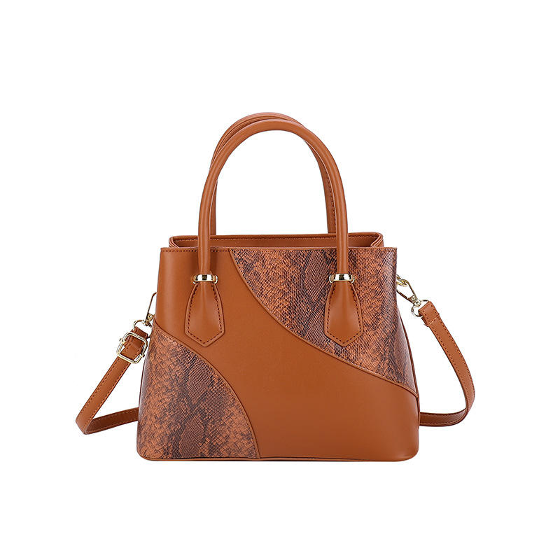 สีน้ำตาล