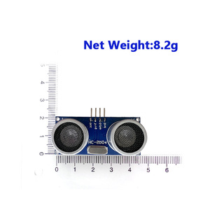 OKY3261 HC-SR04 HCSR04 Ultraschallwellen-Entfernungs sensor modul für intelligentes Roboter-Auto-Ultraschalls ensor modul
