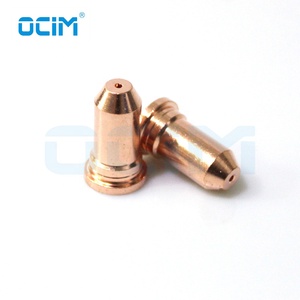 51246 PT100 IPT-100カッタートーチ用プラズマチップ - Product Image 2
