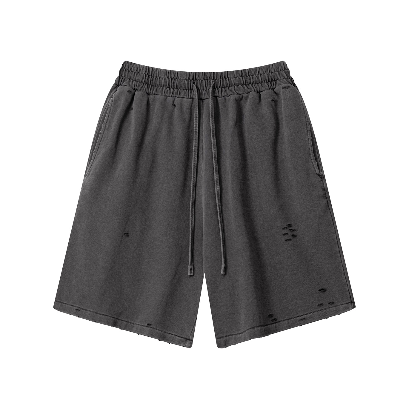 Dark grey