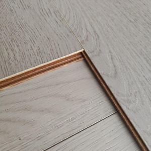 8mm 10mm 12mm Độ dày trong nhà phòng khách Float sàn Đức sàn gỗ giá - Product Image 3