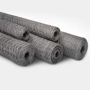 Galvanized Steel <strong>Hexagonal</strong> Wire Mesh for Chicken <strong>Rabbit</strong> Dog Farm Fence PVC Coated Iron <strong>Netting</strong> - Product Image 3