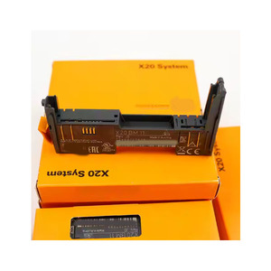 X20DI2377 Controller di programmazione con nuovo modulo di ingresso/uscita X20DI2377 Bus Controller automatico X20 sistema X20DI2377