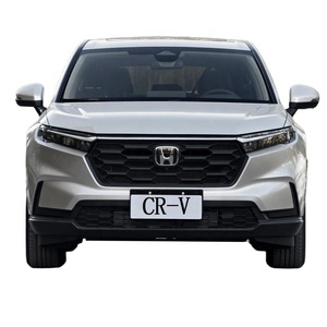 2024 hondacrv Nhỏ Gọn SUV Xăng Xe Với Hộp Số Tự Động Phía Sau Máy Ảnh R18 Lốp 0Km Mới Xe 2024 Từ Trung Quốc CRV - Product Image 1