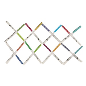 Nicotine <strong>Test</strong> Strips for Urine - Rapid Nicotine Detection Kit - Accurate Nicotine <strong>Test</strong> for Home - Product Image 6