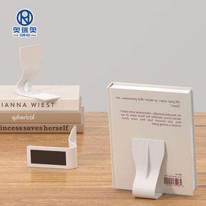 Easy Arrange Supermarket <strong>Shelves</strong> <strong>Pusher</strong> <strong>Shelf</strong> Back Support Store Display Support