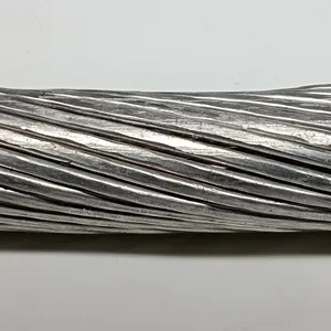 מפעל 99% טוהר גבוה 6063 חוט אלומיניום 6063 סגסוגת אלומיניום גרוטאות שחול חול חול אמנות שונות כבלים כלולים