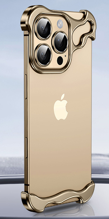 Desert Gold