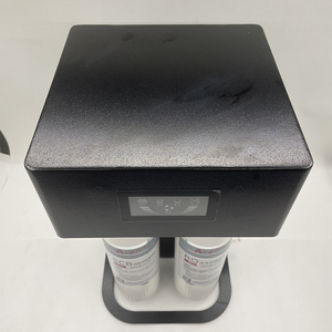 2023 NUEVO ESTILO 500GPD Sistema RO Filtro de agua Sistema de filtración de ósmosis inversa de conexión rápida para uso doméstico - Product Image 6