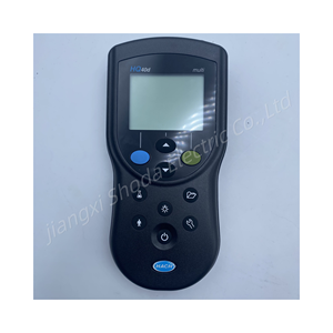 Brand New Original HA-CH HQ1140 Portable Dissolved <strong>Oxygen</strong> <strong>Tester</strong> Conductivity Meter PH Meter