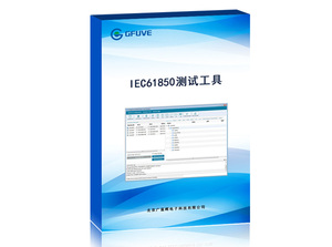 Smart Grid Substation test Equipment, GF4600 IEC61850 Protocol Analyzer for 61850 Software <strong>Testing</strong> - Product Image 2