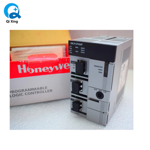 Brand New Original HONEYWELL MASTERLOGIC 200 2MLR-CPUH/F <strong>PLC</strong> <strong>Logic</strong> <strong>Programmable</strong> <strong>Controller</strong> in Stock