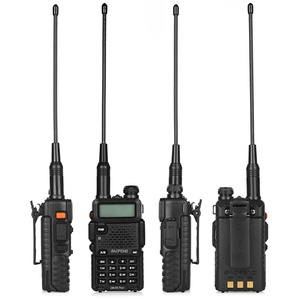 เครื่องรับส่งวิทยุดิจิทัล DM-5R DM5R บวกชั้น1ชั้น2วิทยุสองทางรีพีตเตอร์วิทยุสองทาง vhf/uhf - Product Image 5