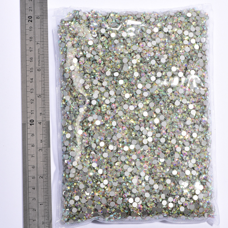 crystal AB