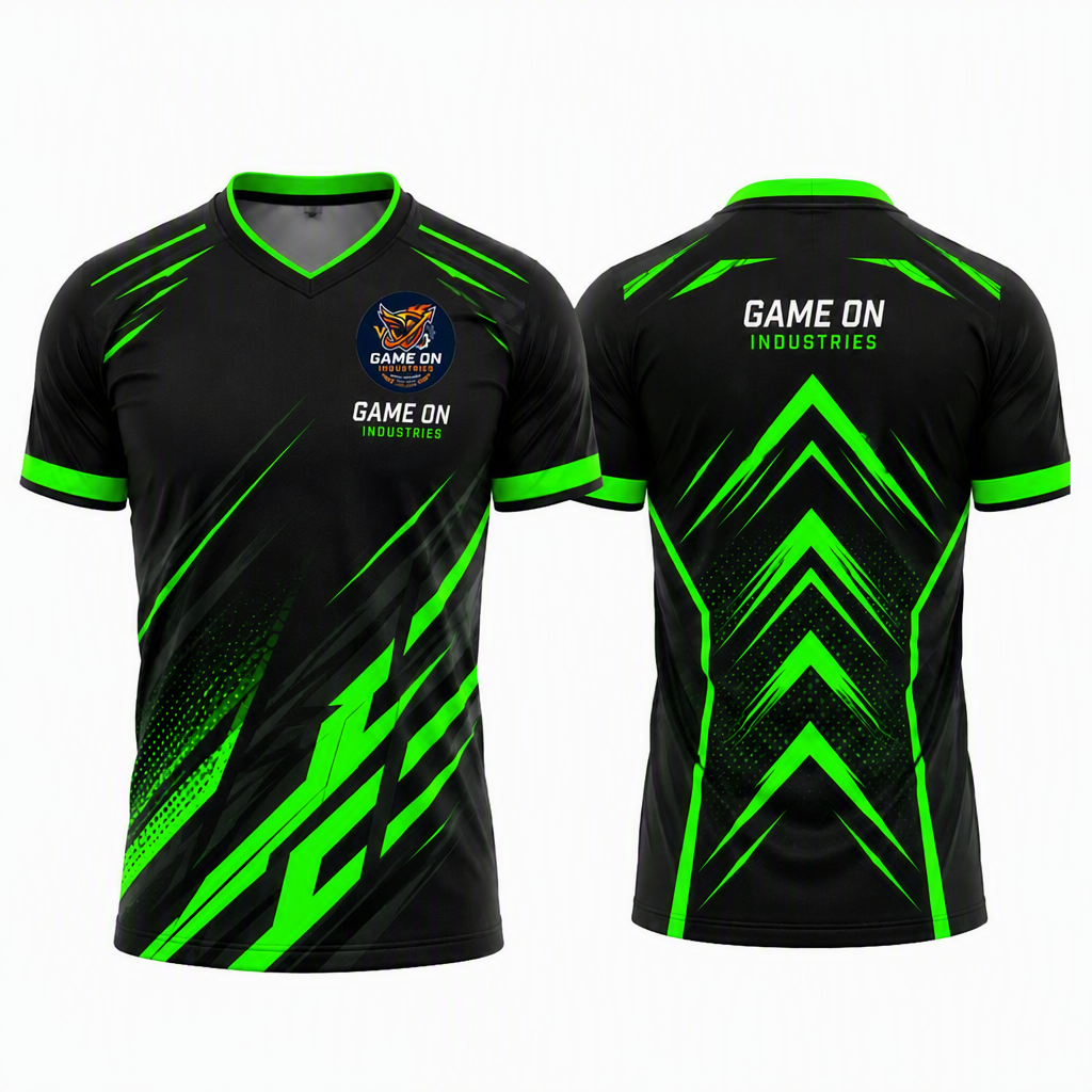 Verde