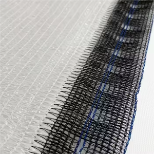HDPE Agriculture Sun Shade Net for Greenhouse and Garden <strong>Netting</strong> - Product Image 5