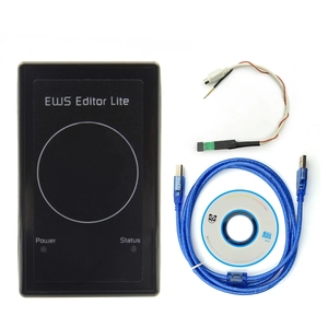 EWS <strong>Editor</strong> Version 3.2.0 EWS <strong>Editor</strong> Lite Key <strong>Programmer</strong> for BMW 3 Series 7 Series - Product Image 1
