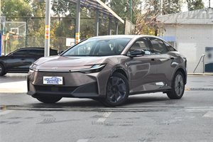 Toyota EV <strong>Cars</strong> Electric Toyota BZ3 /BZ4X/BZ3X /BZ3C 2025 <strong>Model</strong> with Cheap <strong>Price</strong> Toyota Dealer Offer - Product Image 3