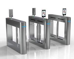 Attendance Machine 8Inch <strong>Face</strong> <strong>Recognition</strong> Device for <strong>Face</strong> <strong>Recognition</strong> - Product Image 1